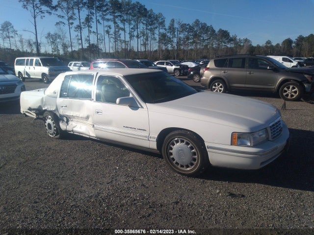 1999 1G6KD54Y0XU769422 main image