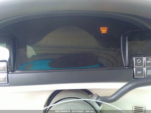 Cadillac Deville 1999 1G6KD54Y0XU769422 Image 9