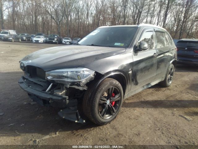 5UXKR6C58JL070000 BMW X5 Xdrive50i