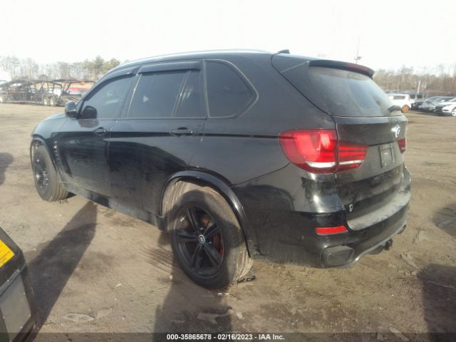 5UXKR6C58JL070000 BMW X5 Xdrive50i