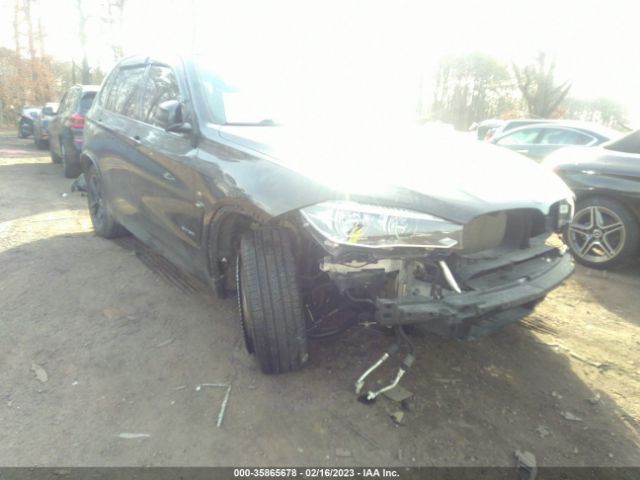 5UXKR6C58JL070000 BMW X5 Xdrive50i