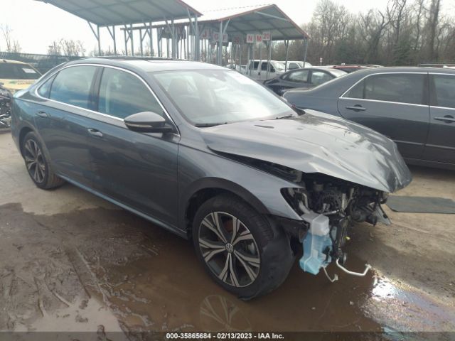 1VWSA7A32NC002567 auction archive image