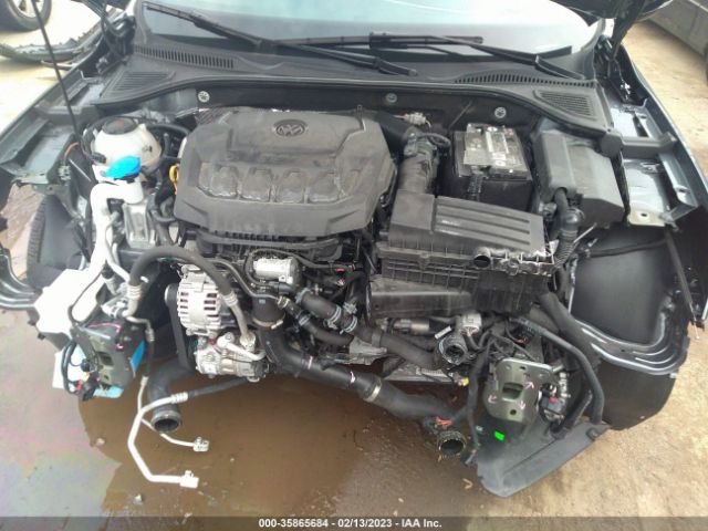 1VWSA7A32NC002567 Volkswagen Passat 2.0t Se
