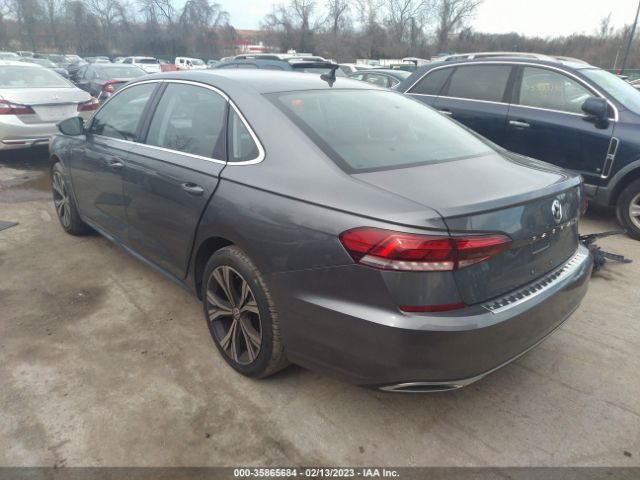 1VWSA7A32NC002567 Volkswagen Passat 2.0t Se