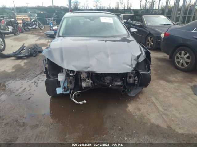 1VWSA7A32NC002567 Volkswagen Passat 2.0t Se