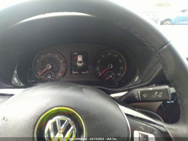 1VWSA7A32NC002567 Volkswagen Passat 2.0t Se