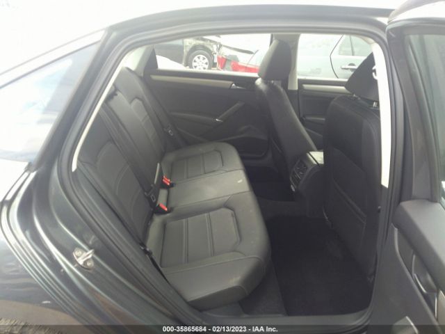 1VWSA7A32NC002567 Volkswagen Passat 2.0t Se