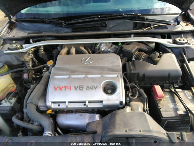 Lexus ES 300 2003 JTHBF30G330148202 Image 12