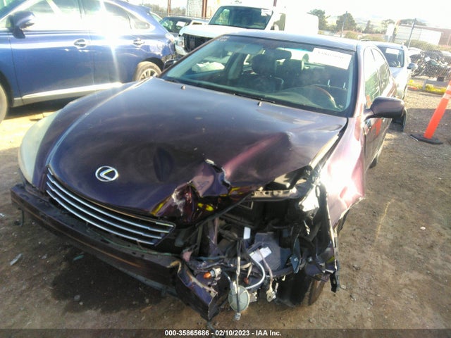 Lexus ES 300 2003 JTHBF30G330148202 Image 8
