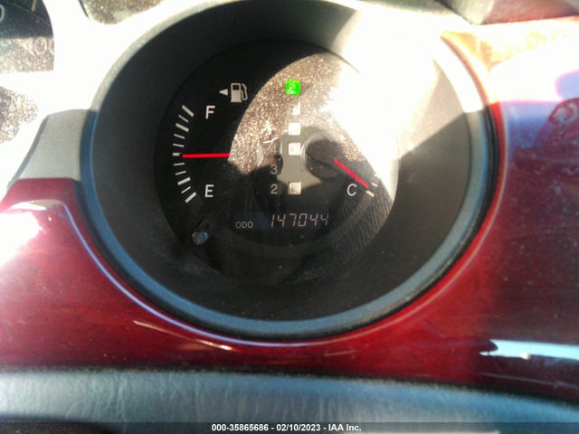 Lexus ES 300 2003 JTHBF30G330148202 Image 9