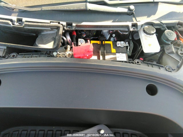 Tesla Model 3 Standard Range Plus 2021 5YJ3E1EAXMF059151 Image 11