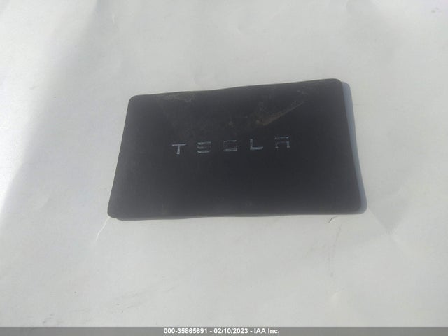 Tesla Model 3 Standard Range Plus 2021 5YJ3E1EAXMF059151 Image 3
