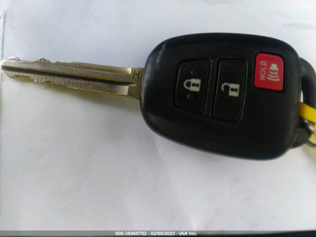 Toyota RAV4 2014 2T3RFREV6EW142273 Image 3