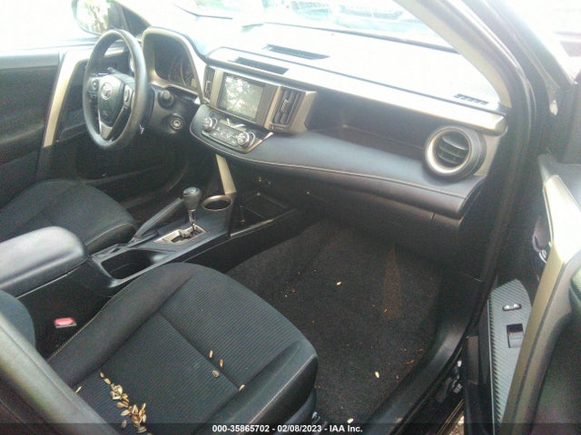 Toyota RAV4 2014 2T3RFREV6EW142273 Image 6