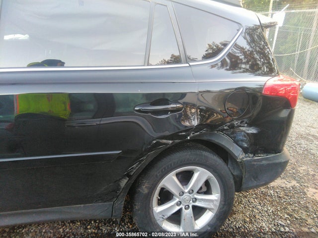 Toyota RAV4 2014 2T3RFREV6EW142273 Image 7