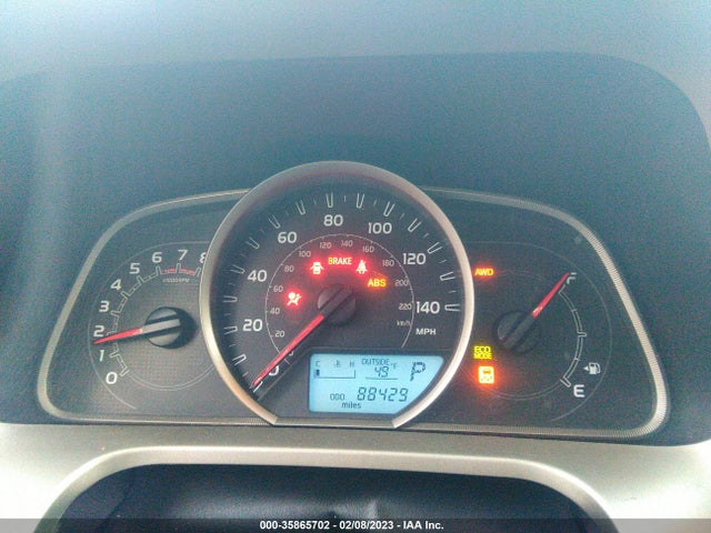 Toyota RAV4 2014 2T3RFREV6EW142273 Image 8