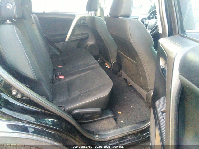 Toyota RAV4 2014 2T3RFREV6EW142273 Image 9
