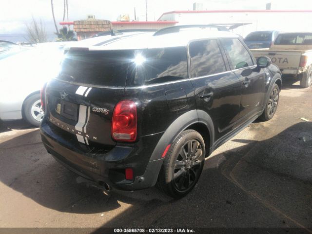 WMZYT5C53K3G91947 Mini Countryman Cooper S