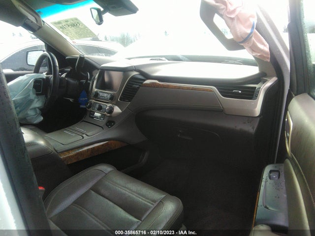 2016 GMC Yukon, VIN: 1GKS2CKJXGR452476