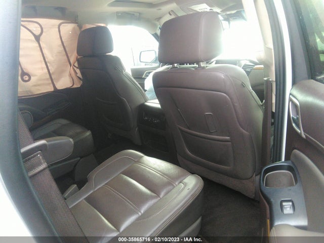 2016 GMC Yukon, VIN: 1GKS2CKJXGR452476