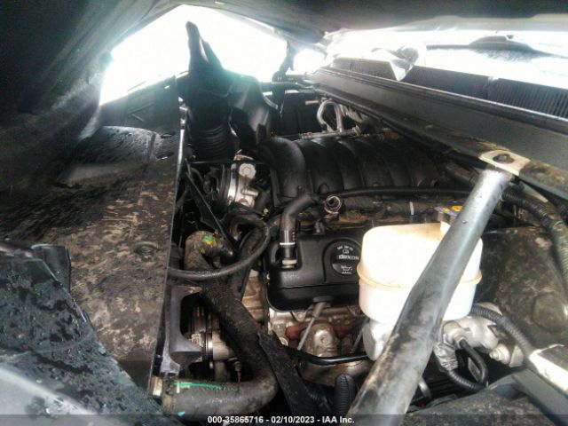 1GKS2CKJXGR452476 GMC YUKON DENALI