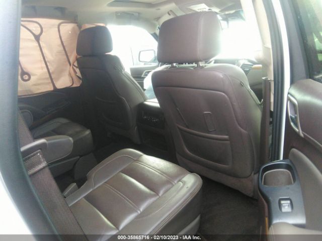 1GKS2CKJXGR452476 GMC YUKON DENALI