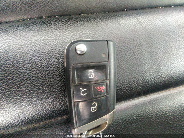 2015 Volkswagen GTI, VIN: 3VWYT7AUXFM079717