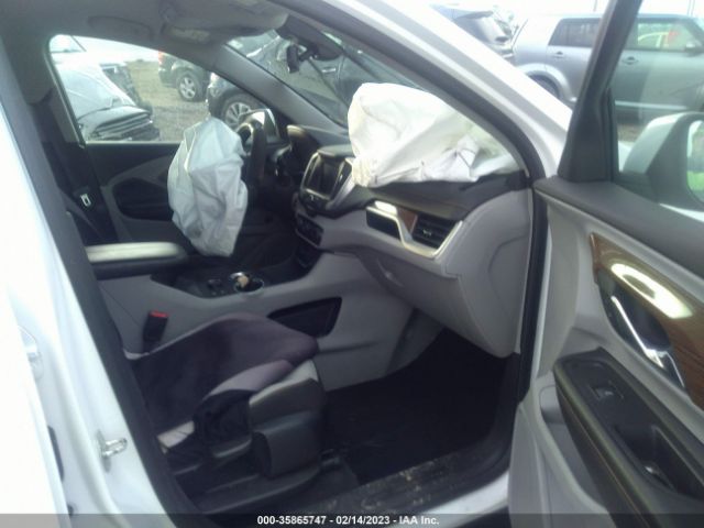 3GKALMEV4LL335944 GMC Terrain Sle