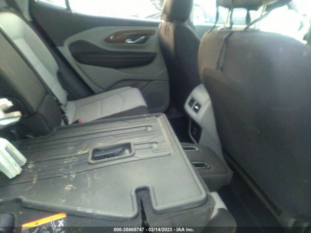 3GKALMEV4LL335944 GMC Terrain Sle