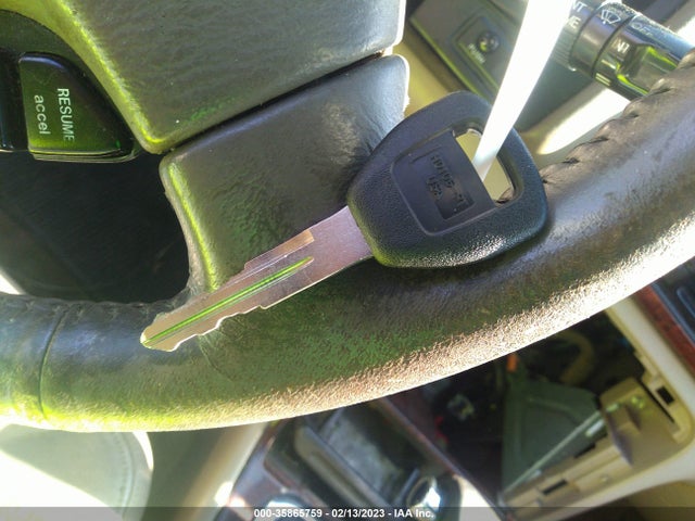 Acura CL 1999 19UYA2257XL008062 Image 3