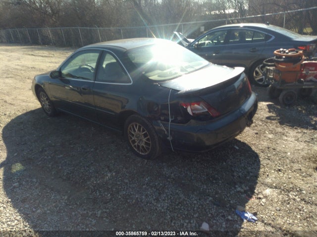 Acura CL 1999 19UYA2257XL008062 Image 4