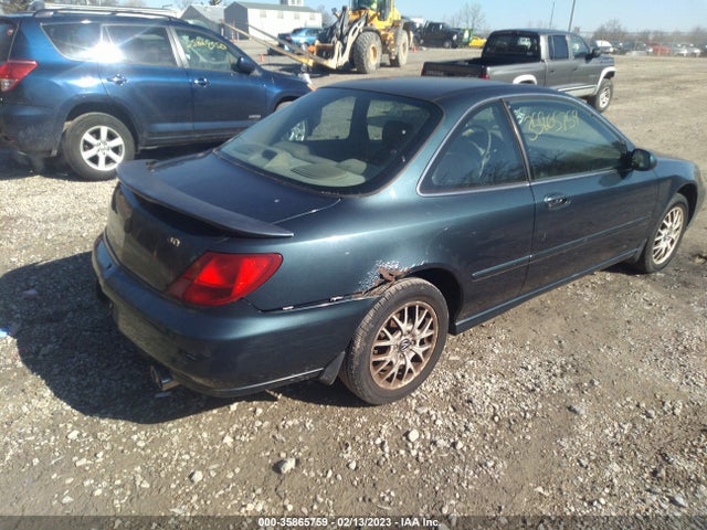 Acura CL 1999 19UYA2257XL008062 Image 5