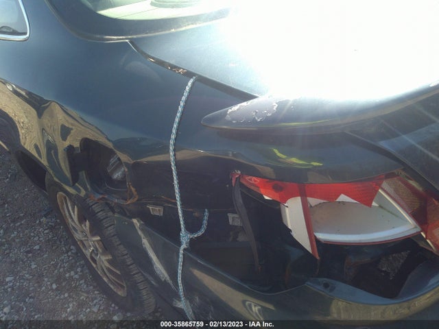 Acura CL 1999 19UYA2257XL008062 Image 7
