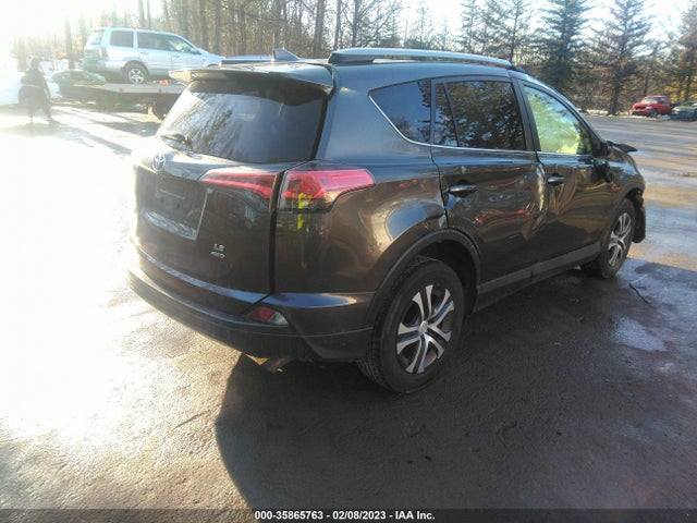 2017 Toyota RAV4, VIN: JTMBFREV0HJ120631