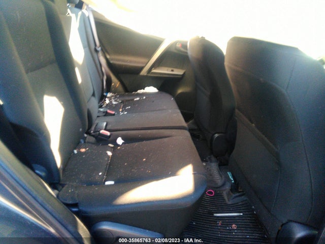 2017 Toyota RAV4, VIN: JTMBFREV0HJ120631