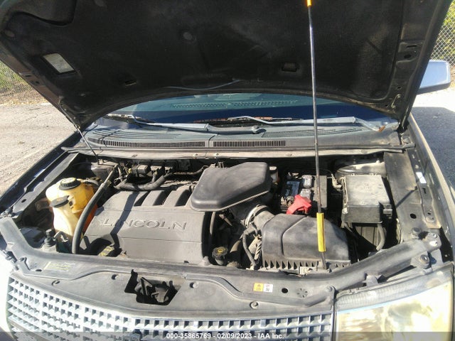 Lincoln MKX 2007 2LMDU68CX7BJ31601 Image 11