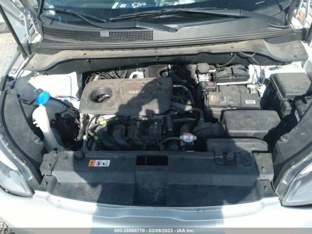 KNDJN2A21H7469313 KIA Soul Base