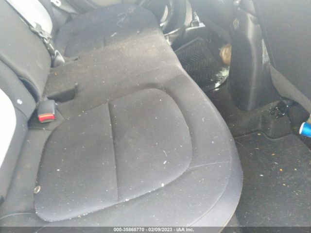 KNDJN2A21H7469313 KIA Soul Base