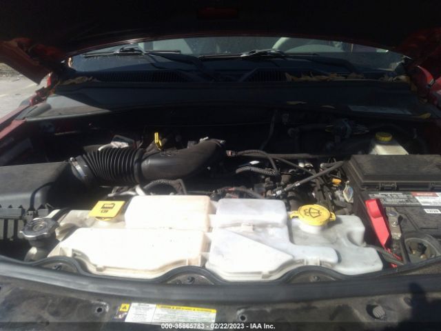 1J8GN58K18W261335 Jeep Liberty Limited
