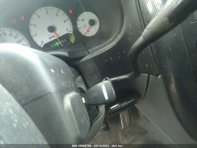 Dodge Grand Caravan Sxt 2007 2D4GP44L37R117824 Image 3