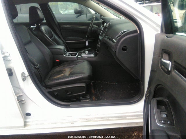 2C3CCAAG9LH201244 Chrysler 300 Touring L