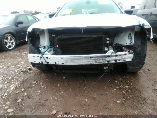 2C3CCAAG9LH201244 Chrysler 300 Touring L
