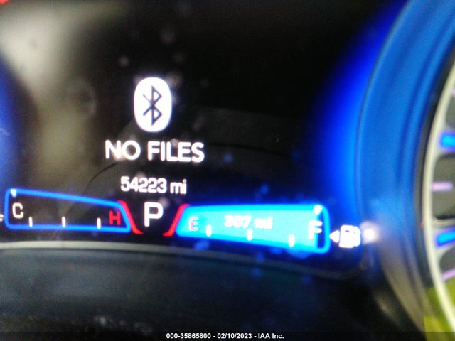 2C3CCAAG9LH201244 Chrysler 300 Touring L