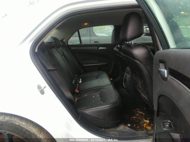 2C3CCAAG9LH201244 Chrysler 300 Touring L
