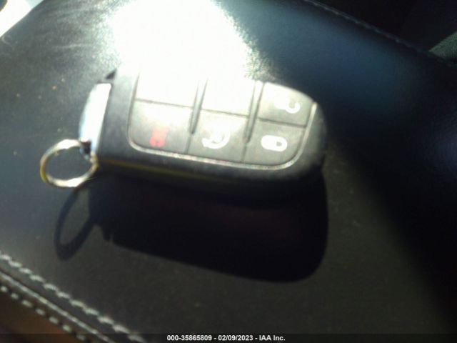 1C4RJFAG4HC910179 Jeep Grand Cherokee Altitude