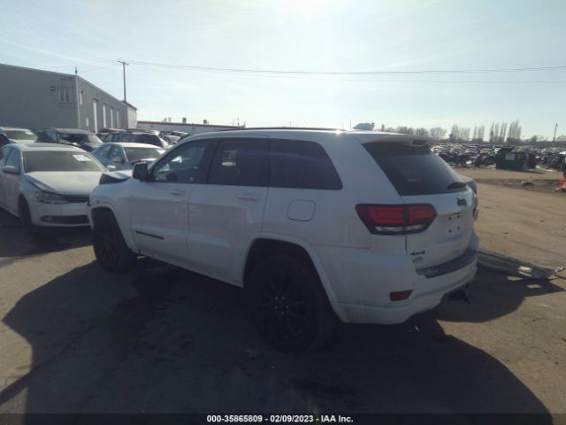 1C4RJFAG4HC910179 Jeep Grand Cherokee Altitude