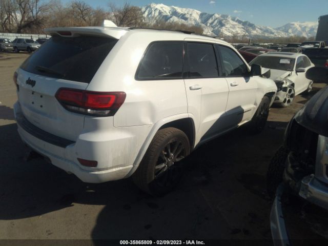 1C4RJFAG4HC910179 Jeep Grand Cherokee Altitude