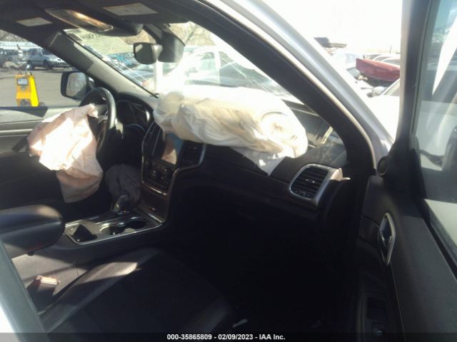 1C4RJFAG4HC910179 Jeep Grand Cherokee Altitude