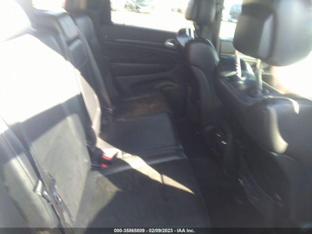 1C4RJFAG4HC910179 Jeep Grand Cherokee Altitude