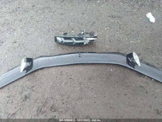 Chevrolet CAMARO 2SS 2017 1G1FG1R70H0175588 Image 4
